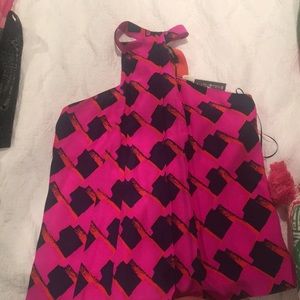 NWT Alice & Trixie top